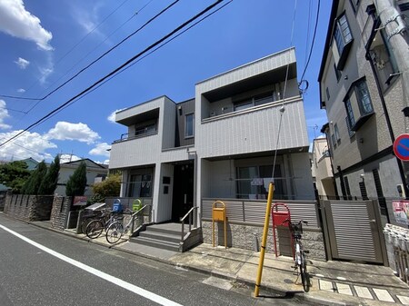 Alphonse　〜アルフォンス〜外観写真