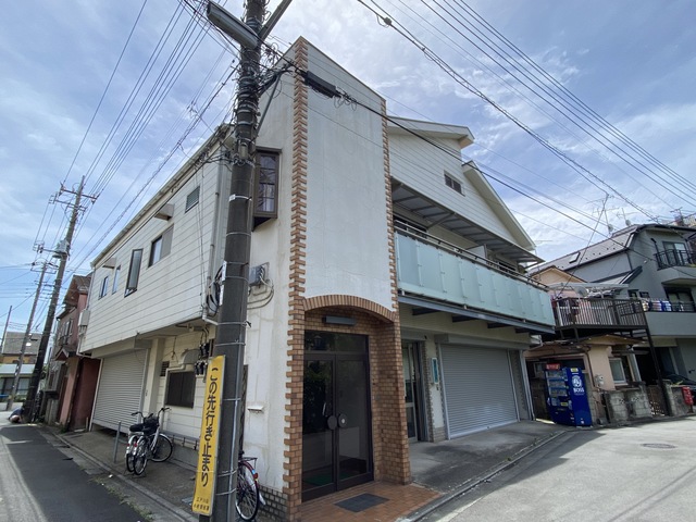グランコート