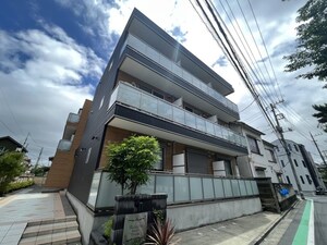 Relache堀切外観写真