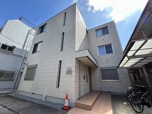サンフェリーチェ新小岩外観写真