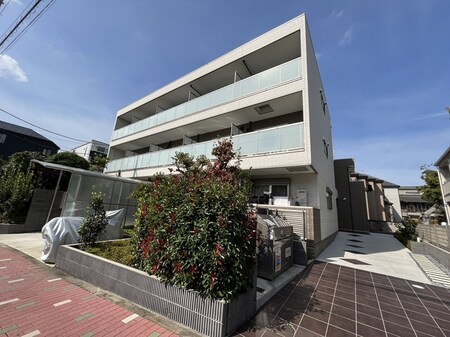 My Style 東小岩外観写真