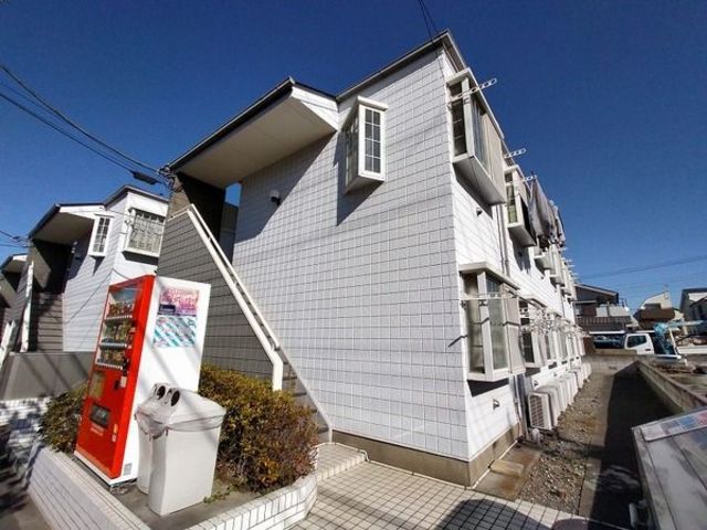 サンアベニューA・B・C