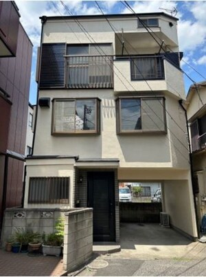 松島2丁目貸家外観写真