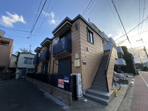 パイン　ブランチ外観写真