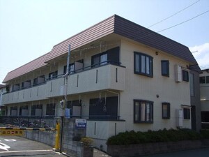 ガーデンハイツ恵比須外観写真
