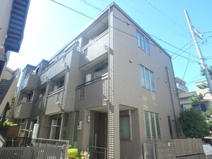 MELLOW RESIDENCE外観写真