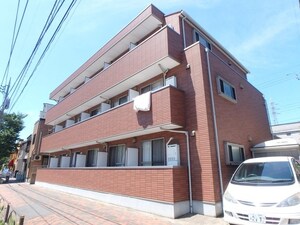 プランドール外観写真