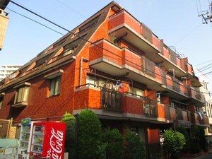 セザール新小岩外観写真