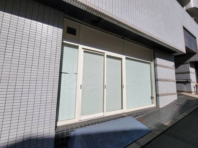 トラスト新小岩