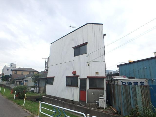 篠崎戸建