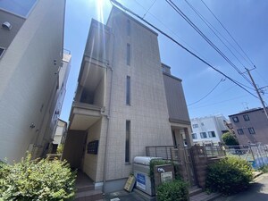 Casa di Fiore 〜カサディフィオーレ〜外観写真