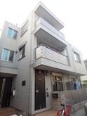 メゾン　ラビッシュ