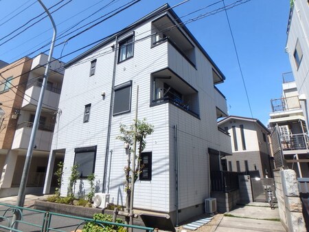 MAISON ESTATE外観写真