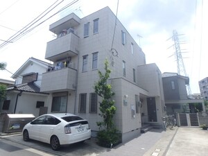 Ａｒｋ　Ｆａｍｉｌｉａｒ外観写真