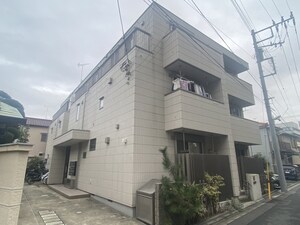 Ｇ−ＡＧＥ外観写真