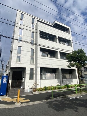 The Suite Shinkoiwa外観写真