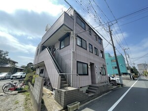 メゾンKOHE外観写真