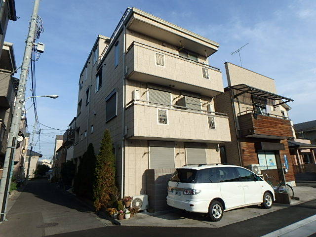 ローゼンハイム