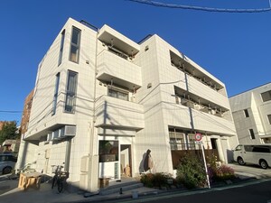アトリエ更勝外観写真
