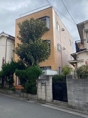 エイティコモンズビル外観写真