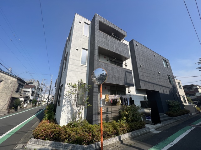 グランメゾン