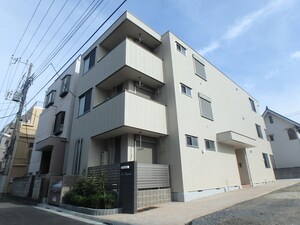 un・REPOSER外観写真