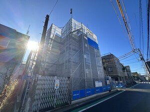 ｍａｉｓｏｎ　ｓｅｄｒｅ外観写真