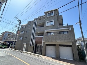 ＡＣＣＡ外観写真