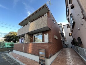 グラン　シスタ外観写真