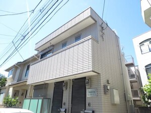 Comfort M外観写真