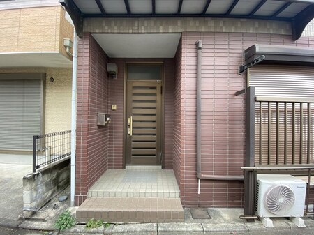 松島2丁目戸建外観写真