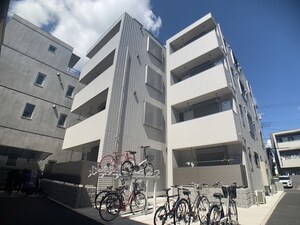 ルカーサS外観写真