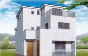 ルーツ２０番館外観写真