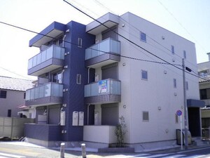 ＴＭハイツ外観写真