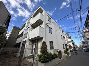 Ｃａｓａ Ｋ．Ｋ外観写真
