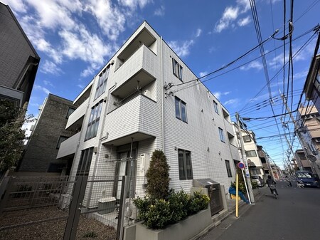 Ｃａｓａ Ｋ．Ｋ外観写真