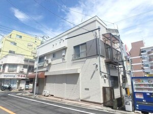 トミー会館外観写真