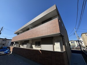 My Style金町外観写真