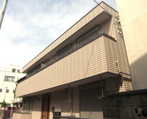 アネシスK1外観写真