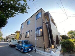 Petit Maison Arbre外観写真