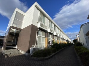 Ｎａｔｕｒａ　ＳＨＩＮＫＯＩＷＡ（旧Ｖｉｎｇｔｅｔｕｎ）外観写真