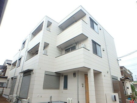 La Maison Yoshimi外観写真