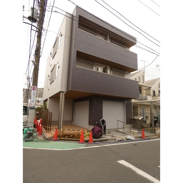 ディアベルジュ