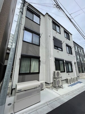 Maison de Rio外観写真