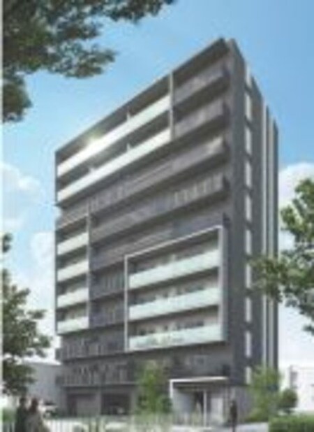 Ｈｏｒｉｚｏｎ　Ｒｅｓｉｄｅｎｃｅ　（ホライゾン　レジデンス）外観写真