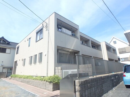 ラウレア　興宮外観写真
