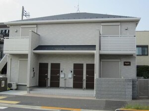 Ｓｕｎｎｙ　Ｃｏａｔ外観写真