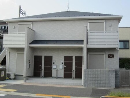 Ｓｕｎｎｙ　Ｃｏａｔ外観写真