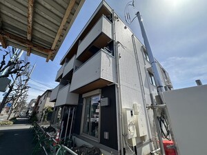 (仮)江戸川区江戸川5丁目PJ外観写真