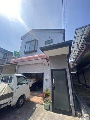 コーポ秀外観写真